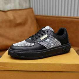 Picture of Louis Vuitton Shoes _SKULVsz38-45mnf073317245